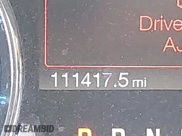 2014 Ford F-150 XL with VIN 1FTFW1CT6EFC32370, listed as a IAAI auction lot 41854968 with 111,417 mi miles and . Bid and sale history available at DreamBid. Image 16.