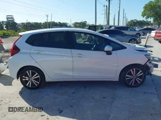 2017 Honda Fit EX-L z VIN JHMGK5H84HS013316, wystawiony jako IAAI lot #42157698 z przebiegiem 67 104 mil mil oraz . Historia ofert i sprzedaży dostępna na DreamBid. Obrazek 14.