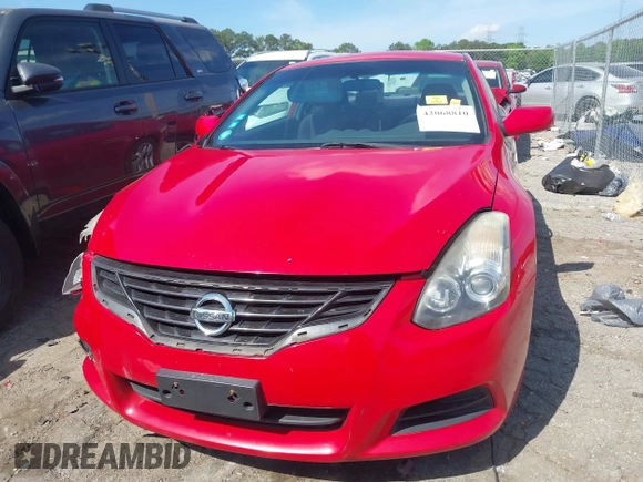 2012 Nissan Altima S with VIN 1N4AL2EP6CC150300, listed as a IAAI auction lot 42068810 with 167,796 mi miles and . Bid and sale history available at DreamBid. Image 12.