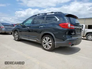 2019 Subaru Ascent Touring с VIN 4S4WMARD0K3430361, выставлен на аукционе Copart как лот 55350345 с пробегом 105 603 миль миль и Списание • Salvage title. История ставок и продаж доступна на DreamBid. Изображение 2.