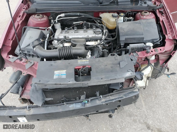 2007 Chevrolet Malibu LT w/1LT with VIN 1G1ZT58F57F159858, listed as a Copart auction lot 88216145 with 127,592 mi miles and Salvage Title. Bid and sale history available at carsss.com. Image 12.
