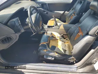 1991 Nissan 300ZX с VIN JN1RZ26H3MX505052, выставлен на аукционе Copart как лот 65671385 с пробегом 158 363 миль миль и Чистый • Clean title. История ставок и продаж доступна на DreamBid. Изображение 7.