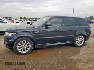 2014 Land Rover Range Rover Sport SE z VIN SALWG2WF6EA349431, wystawiony jako Copart lot #63858845 z przebiegiem 169 185 mil mil oraz Czysty tytuł • Clean title. Historia ofert i sprzedaży dostępna na DreamBid. Obrazek 1.