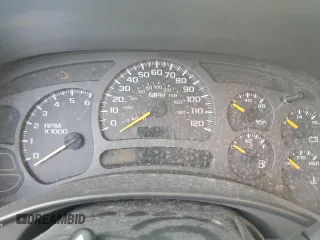 2003 Chevrolet Avalanche with VIN 3GNEC13T53G311584, listed as a Copart auction lot 70875374 with 0 mi miles and Salvage Title. Bid and sale history available at carsss.com. Image 9.