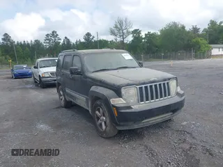 2011 Jeep Liberty Limited 70th Anniversary with VIN 1J4PN5GK1BW535756, listed as a IAAI auction lot 42036374 with 358,008 mi miles and . Bid and sale history available at DreamBid. Image 1.