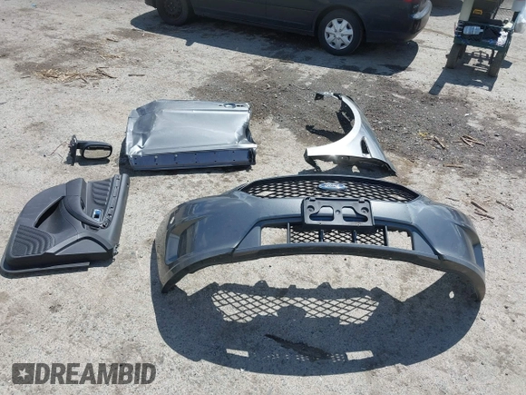 2017 Ford Police Interceptor с VIN 1FAHP2MT5HG111540, выставлен на аукционе IAAI как лот 42149170 с пробегом 66 342 миль миль и . История ставок и продаж доступна на DreamBid. Изображение 12.