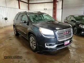 2013 GMC Acadia Denali with VIN 1GKKVTKD3DJ246167, listed as a Copart auction lot 49332375 with 150,116 mi miles and Clean Title. Bid and sale history available at carsss.com. Image 14.