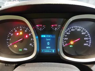 2015 Chevrolet Equinox LT with VIN 2GNFLFE33F6379221, listed as a IAAI auction lot 42077332 with 148,806 mi miles and . Bid and sale history available at DreamBid. Image 7.