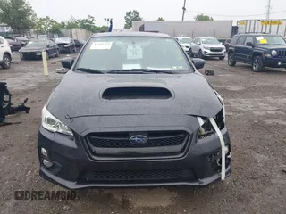 2015 Subaru WRX Premium с VIN JF1VA1D69F8829110, выставлен на аукционе IAAI как лот 42361924 с пробегом 113 577 миль миль и . История ставок и продаж доступна на DreamBid. Изображение 12.