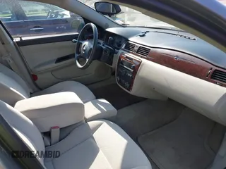 2006 Chevrolet Impala LT 3.5L with VIN 2G1WT58K769239590, listed as a IAAI auction lot 42133752 with 155,934 mi miles and . Bid and sale history available at DreamBid. Image 5.