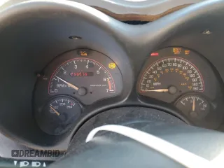 2003 Pontiac Grand Am GT with VIN 1G2NW52E73C208538, listed as a Copart auction lot 80742574 with 250,576 mi miles and Salvage Title. Bid and sale history available at carsss.com. Image 9.
