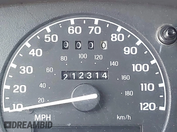 1995 Ford Ranger XL with VIN 1FTCR14A2SPA40778, listed as a IAAI auction lot 42114116 with 212,314 mi miles and . Bid and sale history available at DreamBid. Image 16.