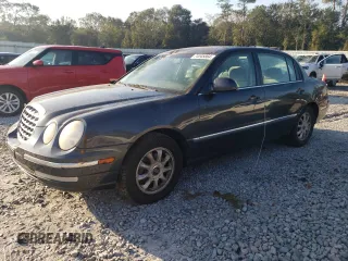 2004 Kia Amanti z VIN KNALD124645019133, wystawiony jako Copart lot #74045864 z przebiegiem 178 920 mil mil oraz Szkody całkowita. Historia ofert i sprzedaży dostępna na DreamBid. Obrazek 1.
