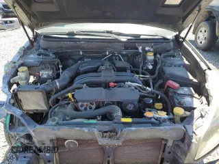 2013 Subaru Outback Limited with VIN 4S4BRBKC4D3271810, listed as a Copart auction lot 59225945 with 189,442 mi miles and Salvage title. Bid and sale history available at DreamBid. Image 12.