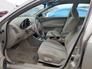 2006 Nissan Altima S with VIN 1N4AL11EX6C239287, listed as a Copart auction lot 79089644 with 132,883 mi miles and Clean title. Bid and sale history available at DreamBid. Image 7.