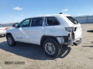 2019 Jeep Grand Cherokee Upland with VIN 1C4RJFAG1KC670158, listed as a Copart auction lot 47271095 with 114,168 mi miles and Salvage Title. Bid and sale history available at carsss.com. Image 2.
