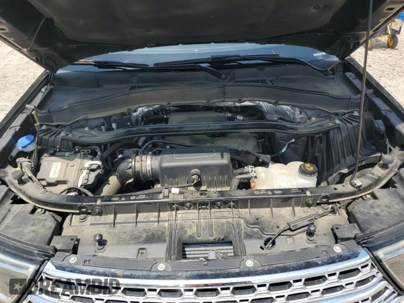 2020 Ford Explorer Limited с VIN 1FMSK8FH8LGB26127, выставлен на аукционе Copart как лот 62878635 с пробегом 70 873 миль миль и Списание • Salvage title. История ставок и продаж доступна на DreamBid. Изображение 11.
