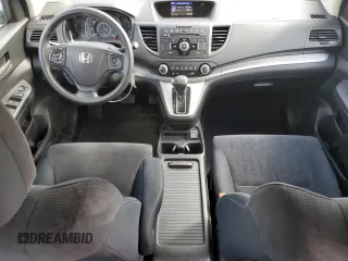 2014 Honda CR-V LX with VIN 3CZRM3H32EG704337, listed as a Copart auction lot 51910145 with 146,489 mi miles and Salvage Title. Bid and sale history available at carsss.com. Image 8.