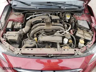 2020 Subaru Impreza with VIN 4S3GTAA69L1726937, listed as a Copart auction lot 49904105 with 68,098 mi miles and Salvage Title. Bid and sale history available at carsss.com. Image 11.