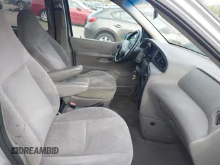 2003 Ford Windstar with VIN 2FMZA50463BB64937, listed as a IAAI auction lot 42083205 with 141,212 mi miles and . Bid and sale history available at DreamBid. Image 5.
