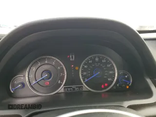 2014 Honda Crosstour EX-L with VIN 5J6TF1H56EL000571, listed as a Copart auction lot 89358655 with 87,875 mi miles and Salvage Title. Bid and sale history available at carsss.com. Image 9.