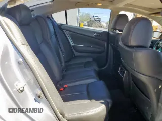 2011 Nissan Maxima SV with VIN 1N4AA5AP1BC821092, listed as a Copart auction lot 59392915 with 70,987 mi miles and Salvage title. Bid and sale history available at DreamBid. Image 10.