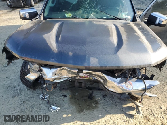2020 Chevrolet Silverado 1500 LT with VIN 1GCVYDED8LZ240396, listed as a Copart auction lot 46562905 with 0 mi miles and Salvage Title. Bid and sale history available at carsss.com. Image 11.
