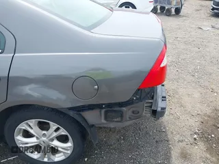 2012 Ford Fusion SE with VIN 3FAHP0HA9CR141588, listed as a IAAI auction lot 42485632 with 124,312 mi miles and . Bid and sale history available at DreamBid. Image 18.