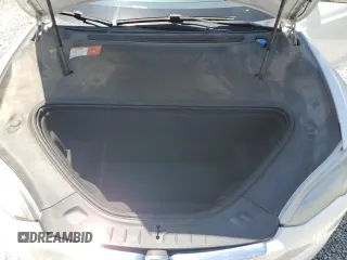 2017 Tesla Model S 100D z VIN 5YJSA1E28HF203141, wystawiony jako Copart lot #56306495 z przebiegiem 101 039 mil mil oraz Szkoda całkowita • Salvage title. Historia ofert i sprzedaży dostępna na DreamBid. Obrazek 11.