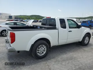 2015 Nissan Frontier SV with VIN 1N6AD0CW7FN708201, listed as a Copart auction lot 59314135 with 242,031 mi miles and Clean title. Bid and sale history available at DreamBid. Image 3.