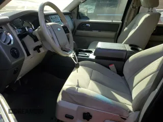 2013 Ford Expedition EL XLT with VIN 1FMJK1J58DEF19719, listed as a Copart auction lot 78853044 with 128,877 mi miles and Salvage Title. Bid and sale history available at carsss.com. Image 7.