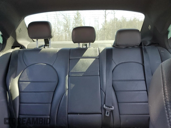 2019 Mercedes-Benz C 300 with VIN 55SWF8EB0KU317264, listed as a Copart auction lot 49973395 with Not Provided miles and Clean Title. Bid and sale history available at carsss.com. Image 10.