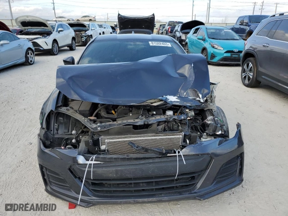 2018 Subaru BRZ Premium with VIN JF1ZCAB1XJ9603454, listed as a Copart auction lot 81592403 with 38,718 mi miles. Bid and sale history available at carsss.com. Image 5.