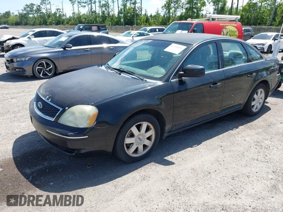 2006 Ford Five Hundred SE with VIN 1FAFP23186G166746, listed as a IAAI auction lot 42752431 with 136,469 mi miles and . Bid and sale history available at DreamBid. Image 2.