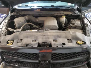 2017 Ram 1500 Express with VIN 1C6RR7FG0HS548324, listed as a Copart auction lot 49478575 with 88,284 mi miles and Salvage Title. Bid and sale history available at carsss.com. Image 12.