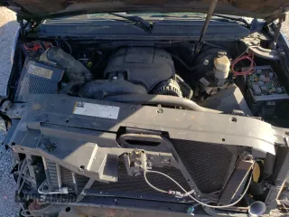 2007 Chevrolet Avalanche 1LT z VIN 3GNFK12387G202146, wystawiony jako Copart lot #77637064 z przebiegiem Nie podano mil oraz Szkoda całkowita • Salvage title. Historia ofert i sprzedaży dostępna na DreamBid. Obrazek 11.