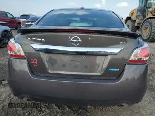 2014 Nissan Altima 2.5 with VIN 1N4AL3AP6EN227945, listed as a Copart auction lot 54501435 with 67,079 mi miles and Salvage Title. Bid and sale history available at DreamBid. Image 6.