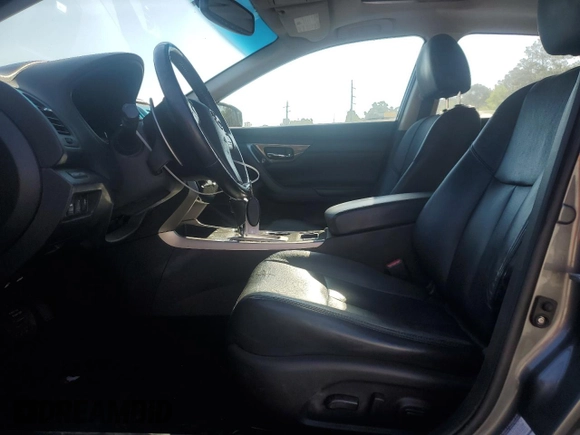 2015 Nissan Altima SL с VIN 1N4BL3AP2FC224669, выставлен на аукционе Copart как лот 52874435 с пробегом 167 768 миль миль и Списание • Salvage title. История ставок и продаж доступна на DreamBid. Изображение 7.