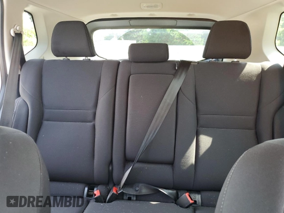 2023 Nissan Rogue S с VIN 5N1BT3AB6PC780141, выставлен на аукционе Copart как лот 58896545 с пробегом 37 824 миль миль и Списание • Salvage title. История ставок и продаж доступна на DreamBid. Изображение 10.