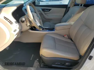 2015 Nissan Altima SL with VIN 1N4BL3AP6FC140080, listed as a Copart auction lot 50539875 with 72,675 mi miles and Salvage Title. Bid and sale history available at carsss.com. Image 7.