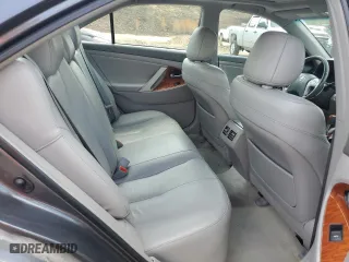 2011 Toyota Camry LE with VIN 4T1BK3EK0BU127644, listed as a Copart auction lot 50846465 with 198,948 mi miles and Salvage Title. Bid and sale history available at carsss.com. Image 10.