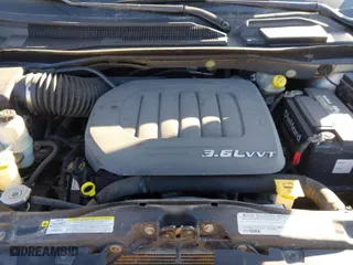 2012 Dodge Grand Caravan SE with VIN 2C4RDGBG0CR419538, listed as a IAAI auction lot 41440643 with 144,678 mi miles. Bid and sale history available at carsss.com. Image 10.