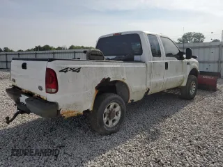 2003 Ford Super Duty F-250 XL with VIN 1FTNX21L73ED89667, listed as a Copart auction lot 67496834 with Not Provided miles and Clean Title. Bid and sale history available at carsss.com. Image 4.