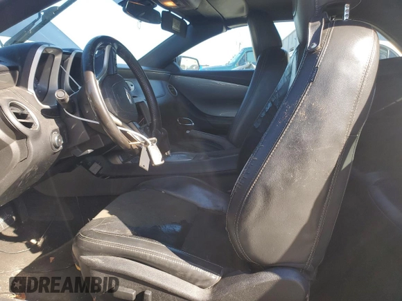 2015 Chevrolet Camaro LT with VIN 2G1FF3D36F9157554, listed as a Copart auction lot 88681225 with 103,397 mi miles and Salvage Title. Bid and sale history available at carsss.com. Image 7.