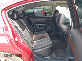 2013 Subaru Legacy Limited with VIN 4S3BMBK60D3011501, listed as a IAAI auction lot 42047861 with 166,455 mi miles and . Bid and sale history available at DreamBid. Image 8.