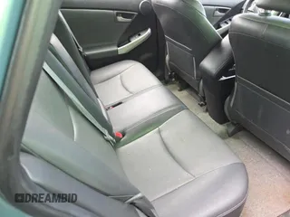 2012 Toyota Prius z VIN JTDKN3DP1C3025530, wystawiony jako Copart lot #54569115 z przebiegiem Nie podano mil oraz Czysty tytuł • Clean title. Historia ofert i sprzedaży dostępna na DreamBid. Obrazek 6.