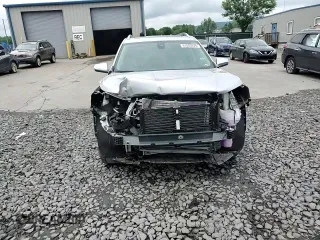 2020 GMC Terrain Denali with VIN 3GKALXEX1LL141889, listed as a Copart auction lot 61085625 with 64,713 mi miles and Salvage title. Bid and sale history available at DreamBid. Image 15.