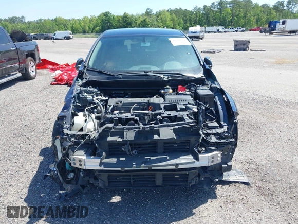 2019 Honda CR-V LX with VIN 2HKRW5H39KH400453, listed as a IAAI auction lot 40041024 with 76,932 mi miles and . Bid and sale history available at carsss.com. Image 13.