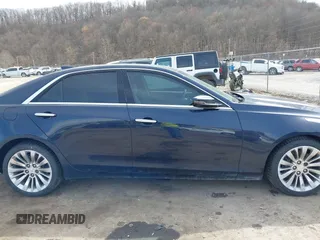 2016 Cadillac CTS Luxury Collection AWD with VIN 1G6AX5SX2G0176665, listed as a IAAI auction lot 41793579 with 67,985 mi miles and . Bid and sale history available at DreamBid. Image 13.