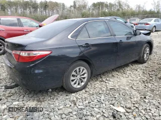 2017 Toyota Camry XLE z VIN 4T1BF1FK3HU379016, wystawiony jako Copart lot #52704015 z przebiegiem 167 129 mil mil oraz Szkoda całkowita • Salvage title. Historia ofert i sprzedaży dostępna na DreamBid. Obrazek 3.